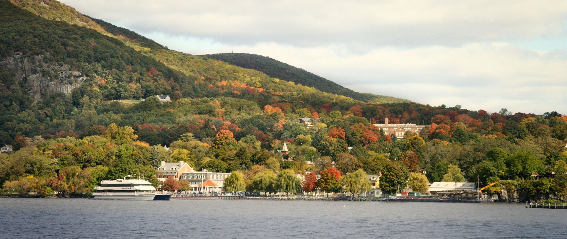 Cold Spring, NY