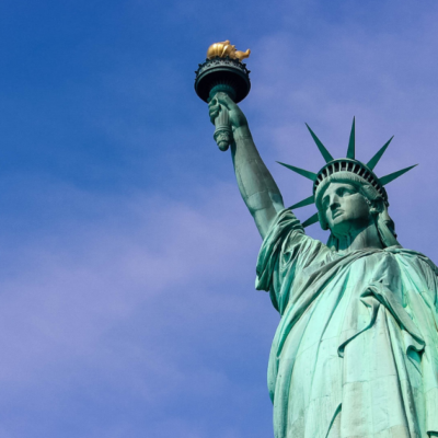 statue of liberty