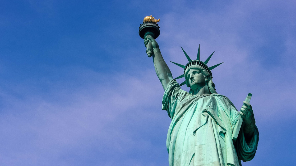statue of liberty
